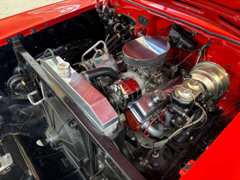 1957 Chevrolet Bel Air