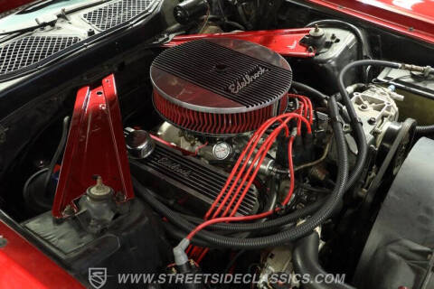1973 Ford Mustang