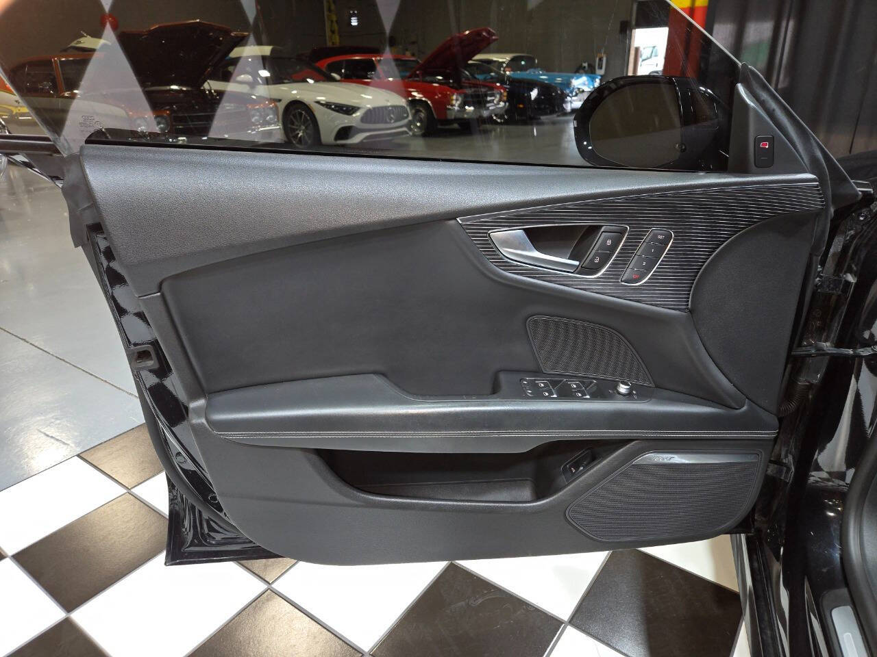 2014 Audi S7 64