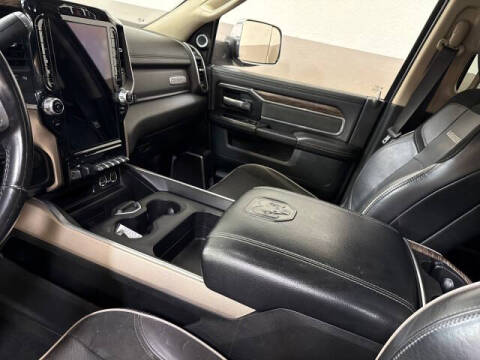 2020 RAM 3500 Laramie