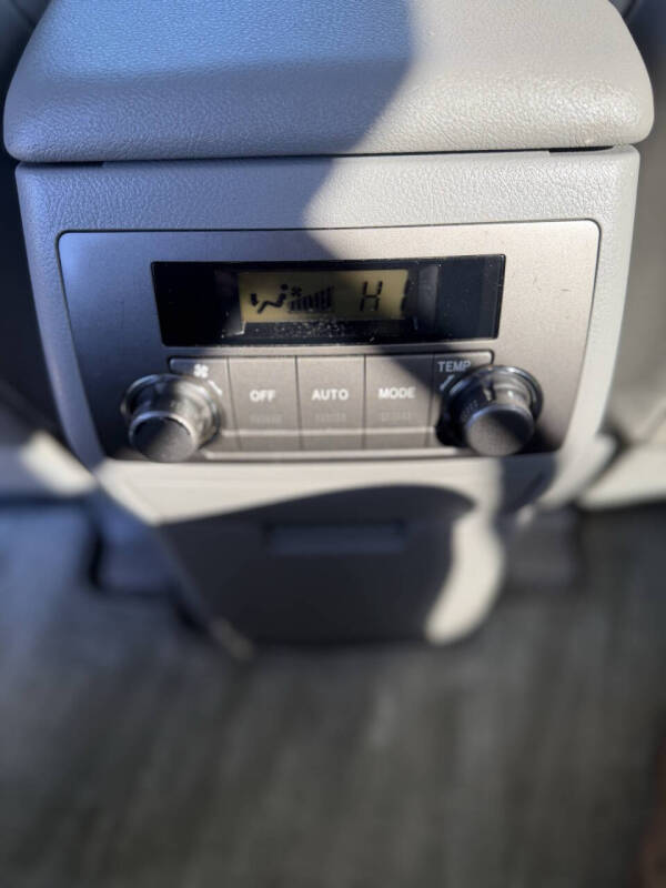 2010 Toyota Highlander Limited