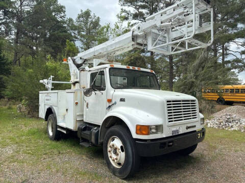 2000 International 4700