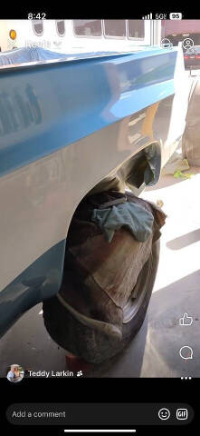 1991 Chevrolet Blazer