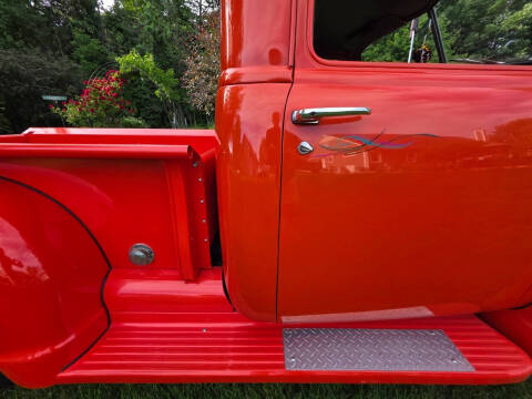 1949 Chevrolet 3100