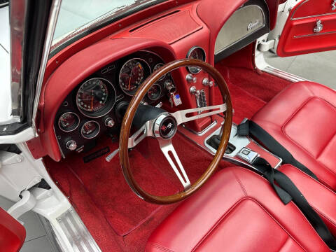 1965 Chevrolet Corvette