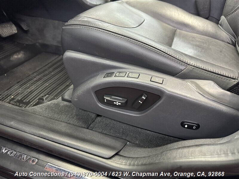 2016 Volvo XC60 T5 Drive-E Premier