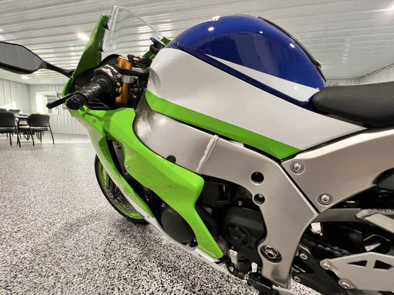 2024 Kawasaki Ninja ZX-10R