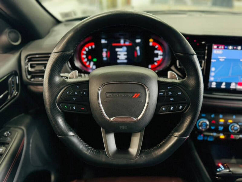 2024 Dodge Durango R/T Plus