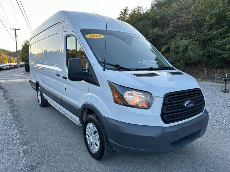 2017 Ford Transit for sale at Armenia Motors in Knoxville TN