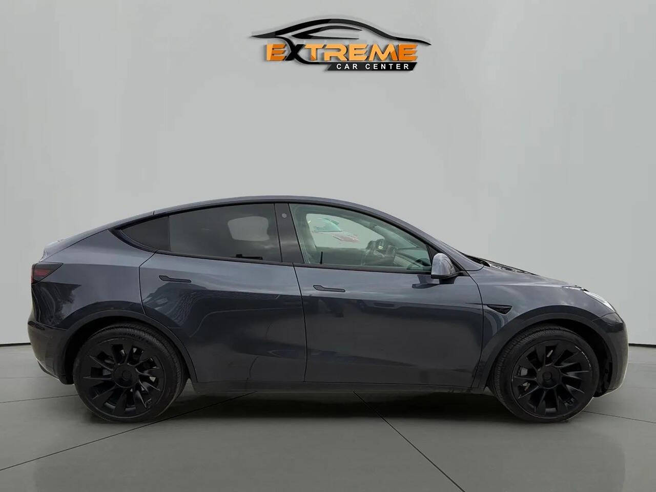 2021 Tesla Model Y for sale at Extreme Car Center in Detroit, MI