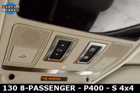 2024 Land Rover Defender 130 P400 S