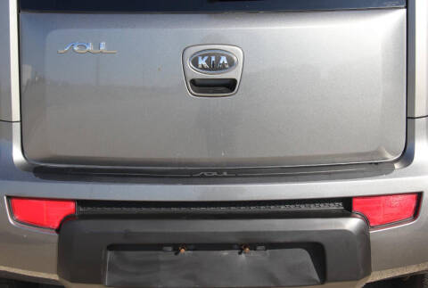 2011 Kia Soul