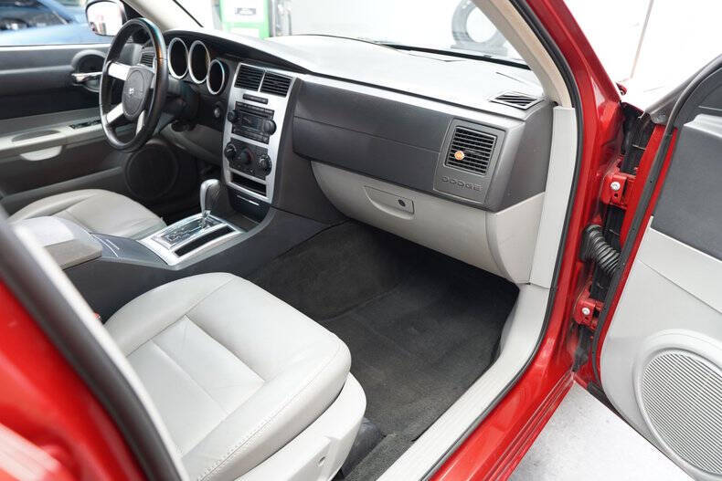 2006 Dodge Charger RT