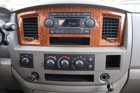2006 Dodge Ram 2500