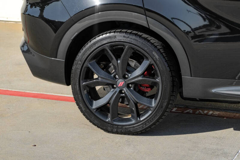 2024 Dodge Hornet R/T Plus