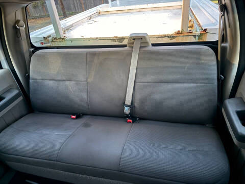 2008 Ford F-350 Super Duty XL