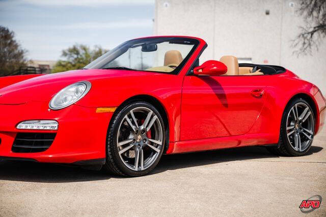 2012 Porsche 911 Carrera S