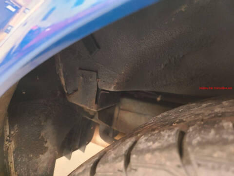 1970 Chevrolet Corvette