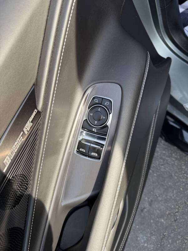 2024 Chevrolet Corvette Z06