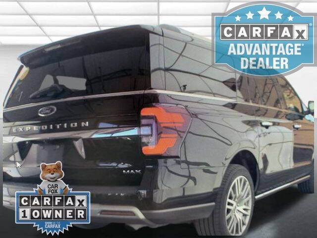 2023 Ford Expedition MAX Limited