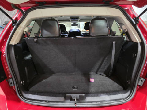 2018 Dodge Journey GT