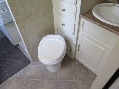 2006 Dutchmen RV Adirondack