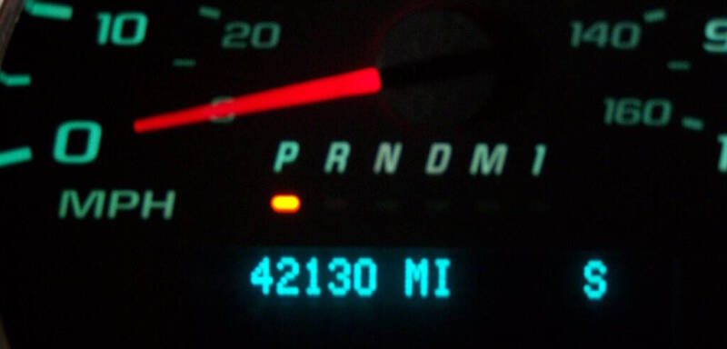 2017 Chevrolet Express LT 2500