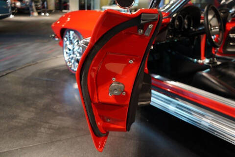 1965 Chevrolet Corvette