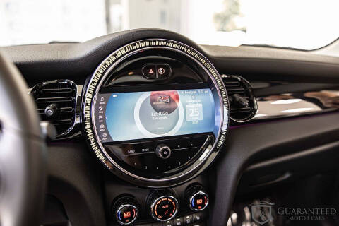 2023 MINI Hardtop 4 Door Cooper S