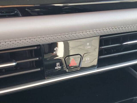 2026 Volkswagen Atlas Peak Edition 4Motion