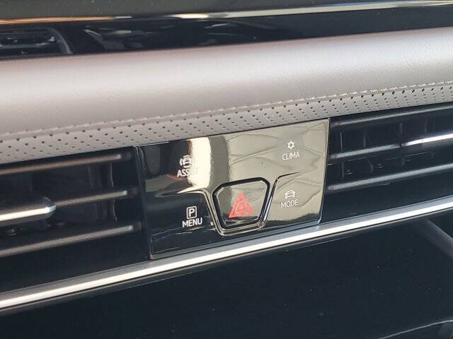 2026 Volkswagen Atlas Peak Edition 4Motion