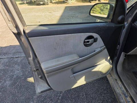 2006 Chevrolet Equinox LS