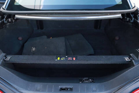 2013 Infiniti G37 Convertible