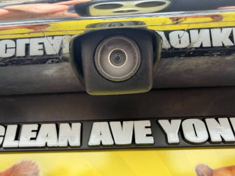 2014 Honda Accord EX-L w/Navi