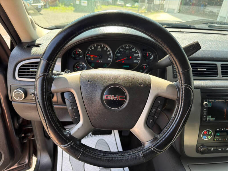 2010 GMC Sierra 1500