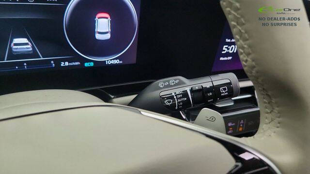 2024 Kia Niro EV Wave