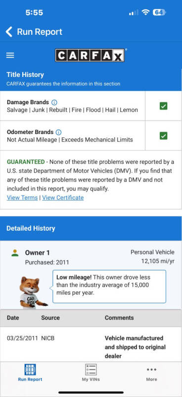 2011 Audi Q7 3.0 quattro TDI Prestige