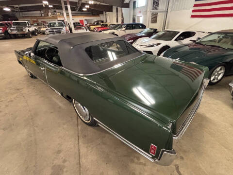 1970 Oldsmobile 98