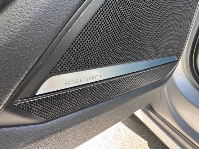 2019 Audi A6 quattro Premium Plus 55 TFSI