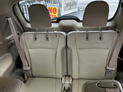 2011 Toyota Highlander