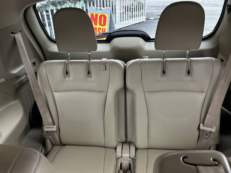 2011 Toyota Highlander