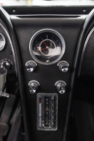 1964 Chevrolet Corvette