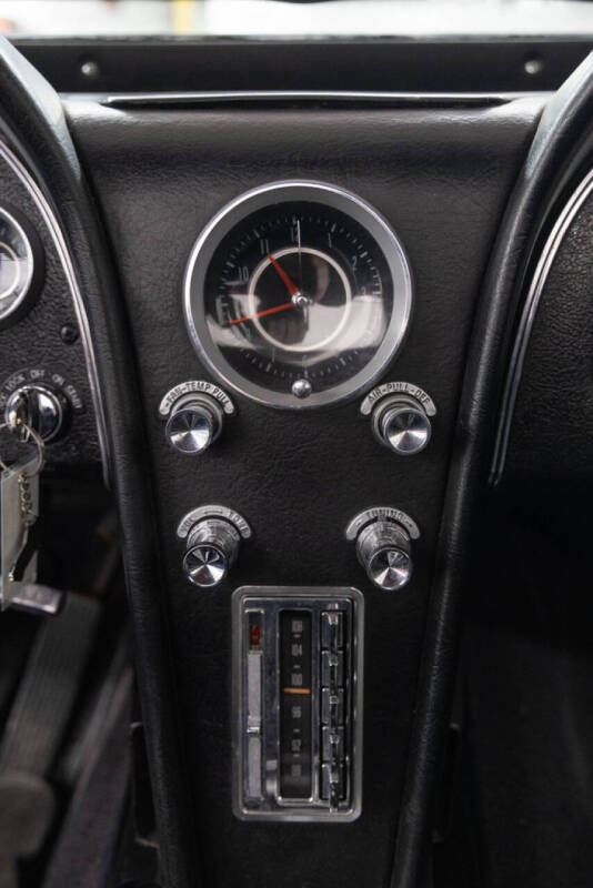 1964 Chevrolet Corvette