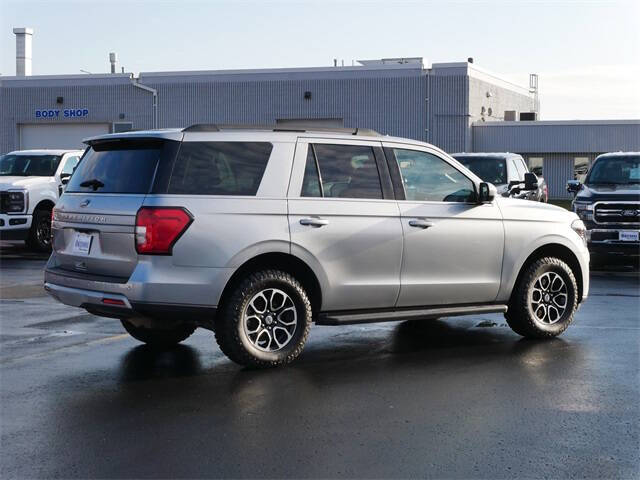 2024 Ford Expedition XLT