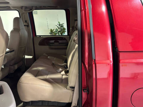 2003 Ford F-350 Super Duty