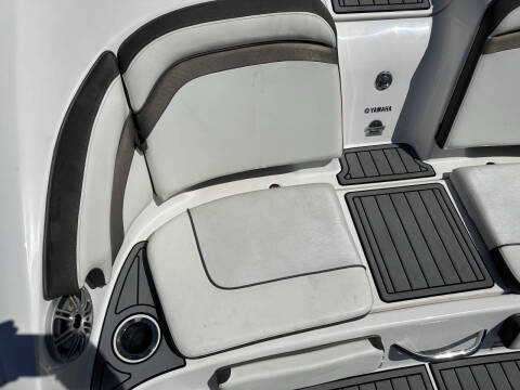 2016 Yamaha 242Limited