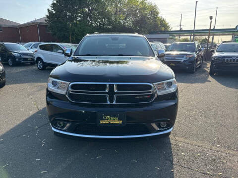 2017 Dodge Durango SXT