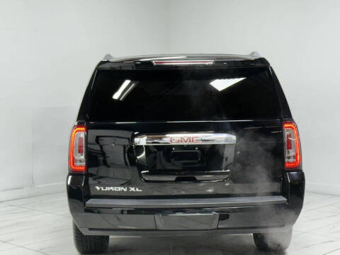 2019 GMC Yukon XL Denali