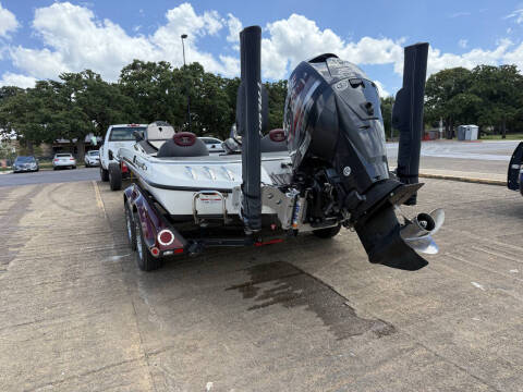 2014 Ranger Z520 Comanche