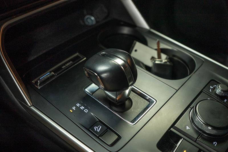 2024 Mazda CX-90 3.3 Turbo Select